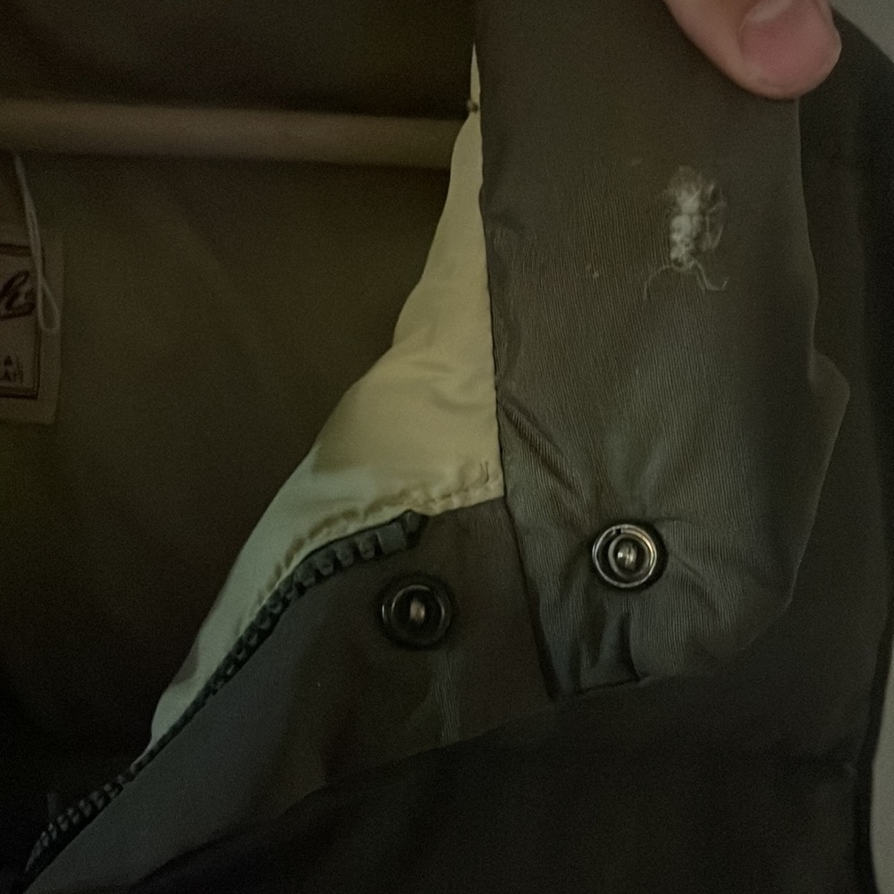 Woolrich Insulated Vest - Picture 5 of 5